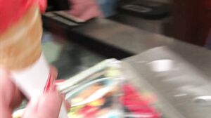 GlaminoGirls Adel Asanty Video 1 Adel Has Real Hearts