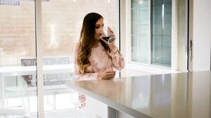 Kendall Kayden - Sweats It Out