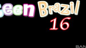 Teen Brazil #16 (2017)