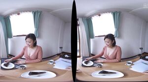 JUVR-096-C Mizuno Asahi