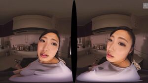 JUVR-096-E Mizuno Asahi