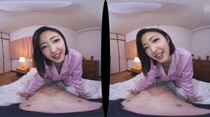 JUVR-096-G Mizuno Asahi