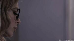 Adira Allure - Office Romance