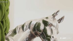 Anie Darling & Rebecca Volpetti - Two 18 Year Old Fashion Models