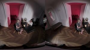 Sheila Ortega, Bonnie Dolce - First Lesson Free