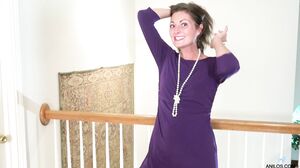 Vivian Smith - Dildo Play