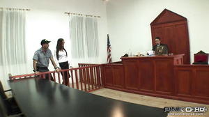 Angelica Heart Anal Dp