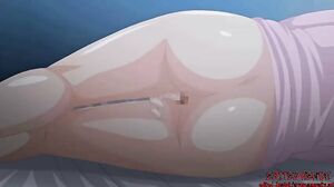 Yuutousei Ayaka no Uraomote EDITED HENTAI