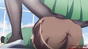 Oideyo! Shiritsu Yarimari Gakuen EDITED HENTAI