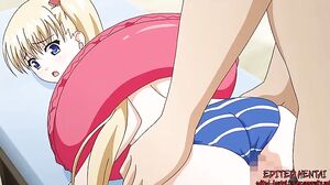 Oni Chichi Refresh EDITED HENTAI