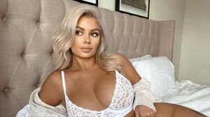 Unexpected Anal Orgy With Babes Nicole and Brittany !!!