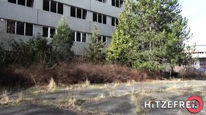 Lullu Gun Enjoys A Hard Outdoor Threesome With 2 Guys!