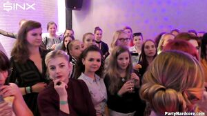 Party Hardcore Gone Crazy Vol 44 Part 1