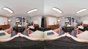 Alexia Anders - Sweet Revenge 4K