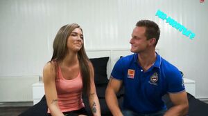 Pia-Pleasure - Mein erster Userfick