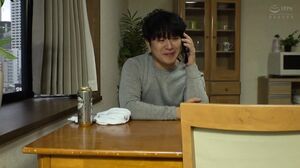 330PER-144 A Busty Neighbour Housewife