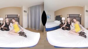 Vanessa cage Karma Rx