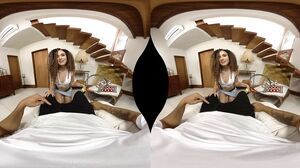 Luara Amaral - Grand Slam