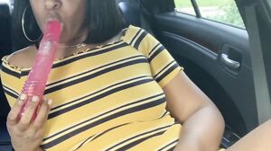 She Loves Lavish Things