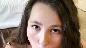 Liz Jordan - AddFriends All He Does Is Cum Inside Me