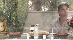 CougarsInHeat - Bridgett Lee - Cougar Berry Pie