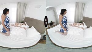 VirtualTaboo - Sheila Ortega - Bedtime Story