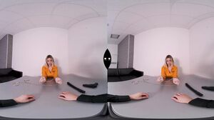 La Bandida – Prison Break Over Your Hard Dick