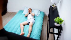 Gabriela Lopez - My Roomate's GF