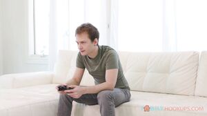 FamilyHookups - Katie Monroe