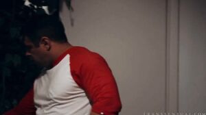 TGirl Summer Rayne - My TS Stepsister