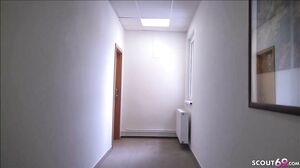 Big titted milf gets filled with BBC creampie