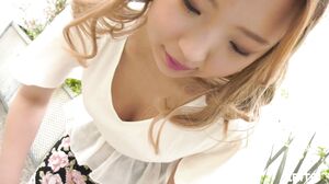 Erito - Shower With Cute Girlfriend Mone JAPANESE