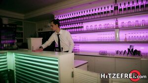 Hitzefrei - Mareen Deluxe GERMAN