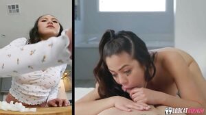 Kendra Spade - Don't Make Me Cry