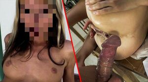 Slim Russian Slammed