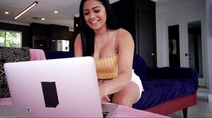 Serena Santos - My Sister is a Cam Girl
