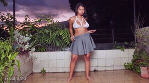 Cosmid - Marena Foy Marenas First Video