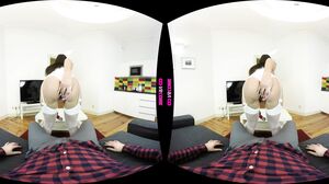 Miss K - Rabbit Fuck