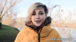 Oliver Sweet - Celia , Gros Cul ,petit Seins ,blonde Ch