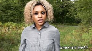 Oliver Sweet - Beurette De 19 Ans ,me Suce La Bite En F