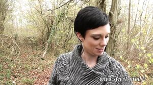 Oliver Sweet - Cécile , Ma Voisine Veux Faire Une Sexta