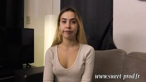 Oliver Sweet - Juliette 18 Ans ,elle me Suce La Bite Po