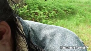 Oliver Sweet - Caroline ,une Salope Rencontrée Sur Tind