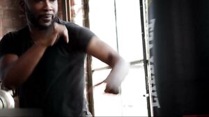 Dixie Lynn - Gangbang