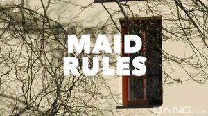 Maid Rules (2019)