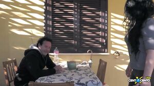 Una Spremuta Di Agrumi (2021)