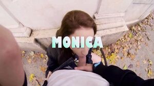 My Dream Is To Be A Pornstar (2021)