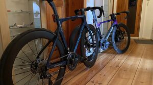 Vanessa Sky's 1st DP! in 4K