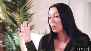 Babes - Rachel Starr - The Sessions: Part 2