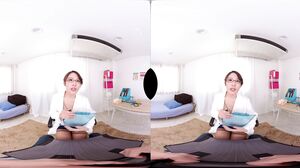 MAXVR-033 Touka Rinne